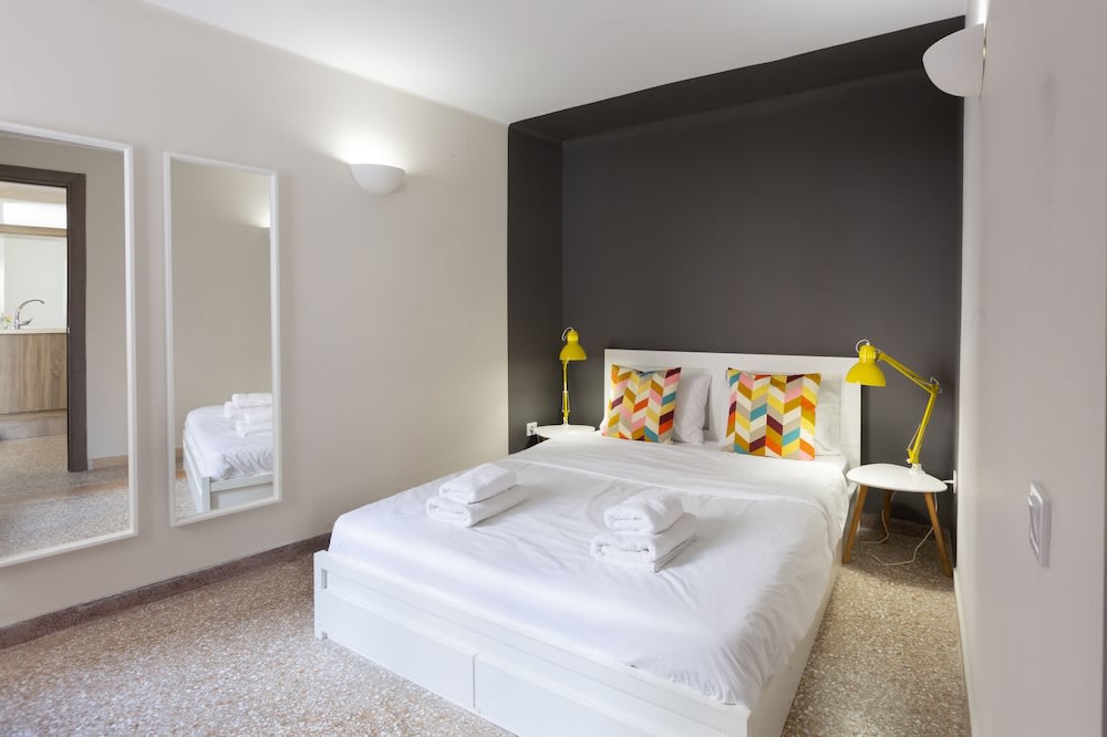 Psirri Place economy apartments centrally located 1