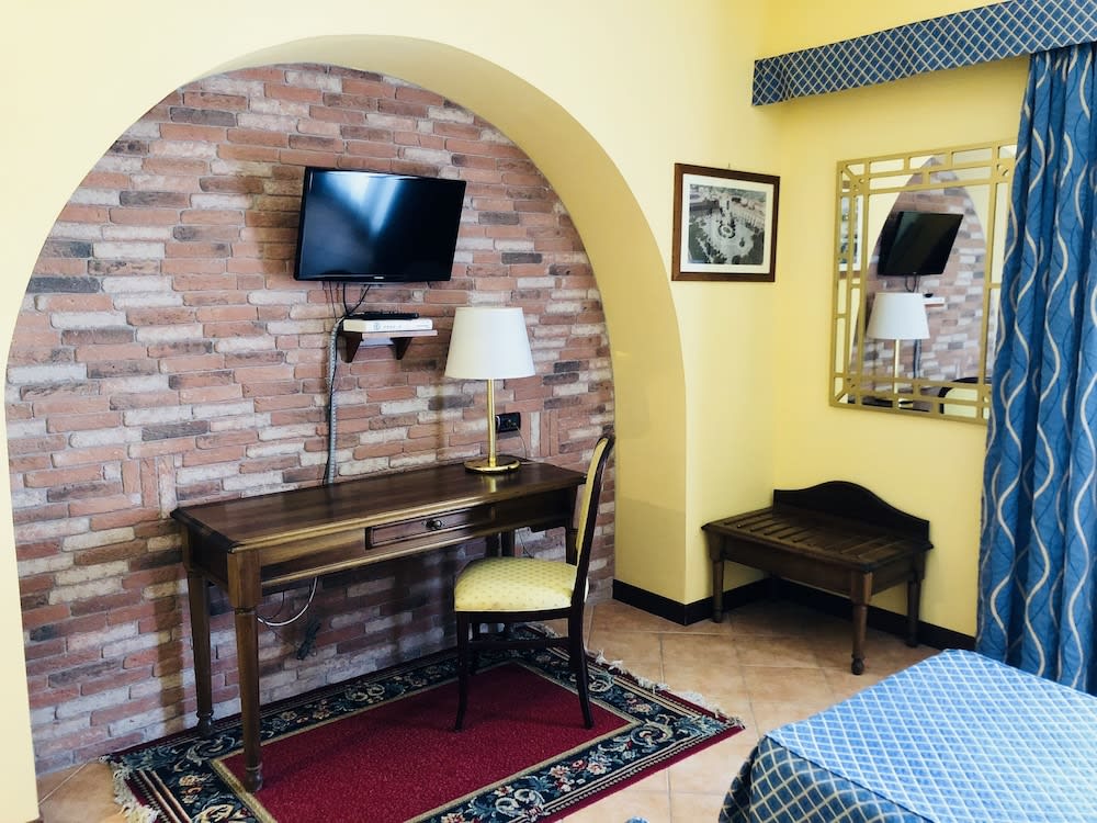 Hotel San Giorgio 2