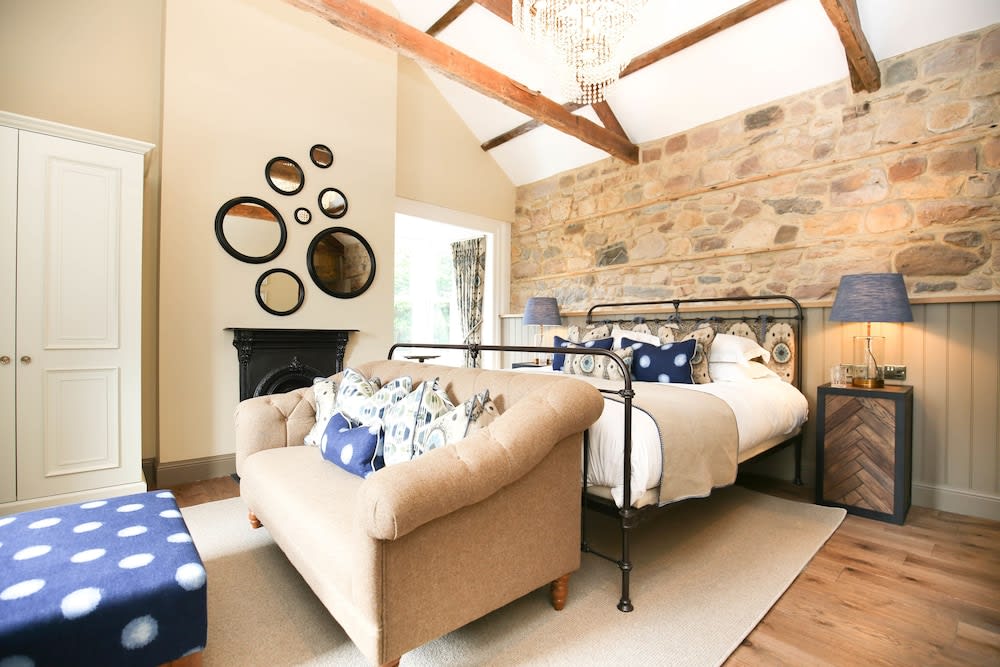 Beadnell Towers Hotel 4