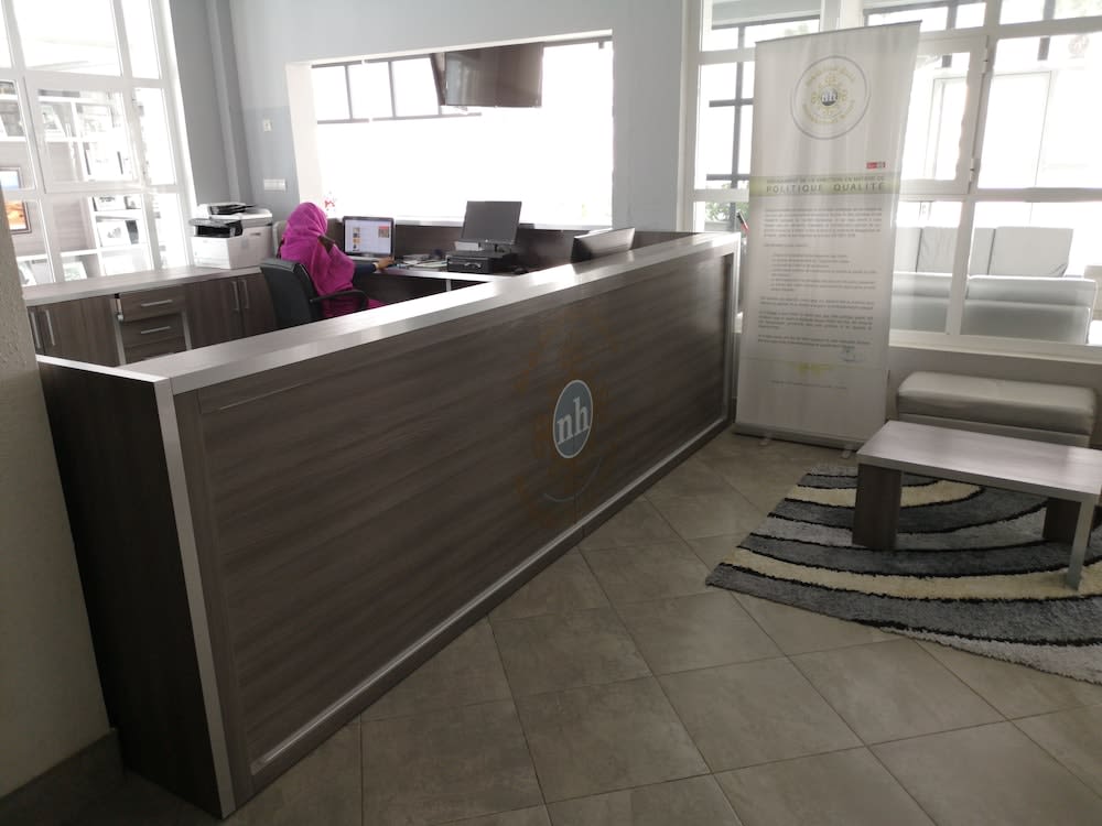 Nouakchott Hotel 2