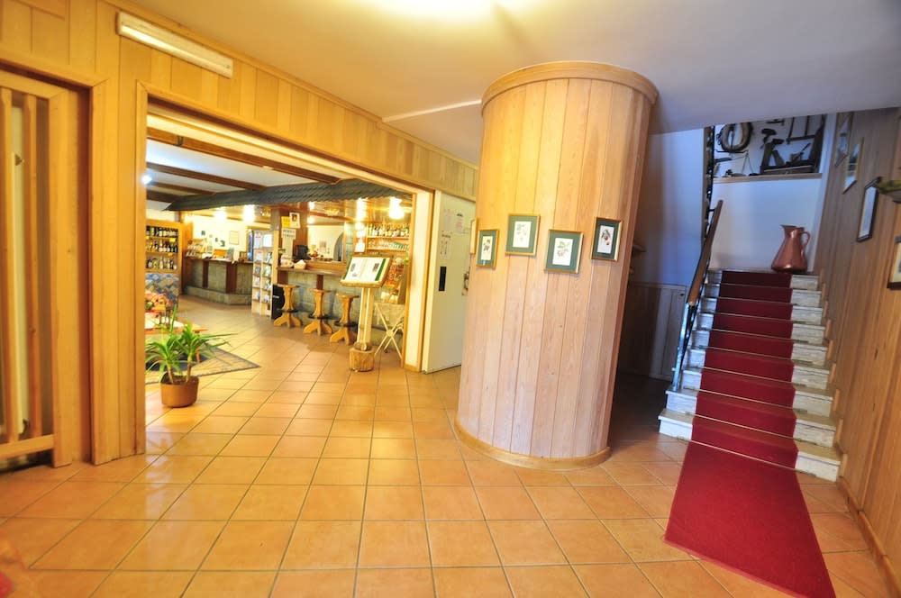 Rifugio Sores Adventure 2