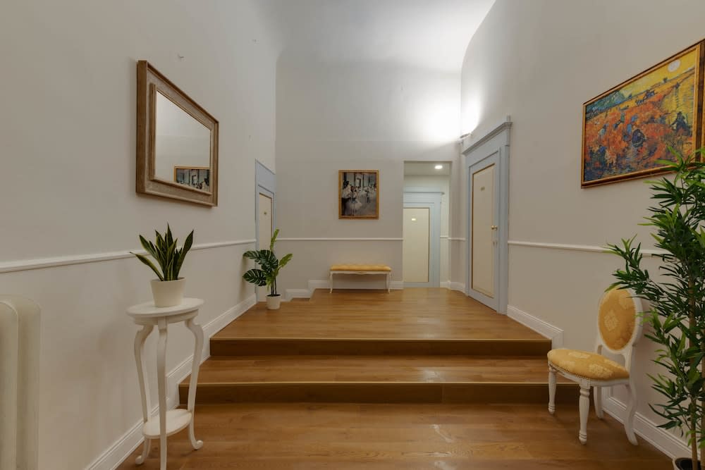 Residenza d'Epoca Sant Egidio 2