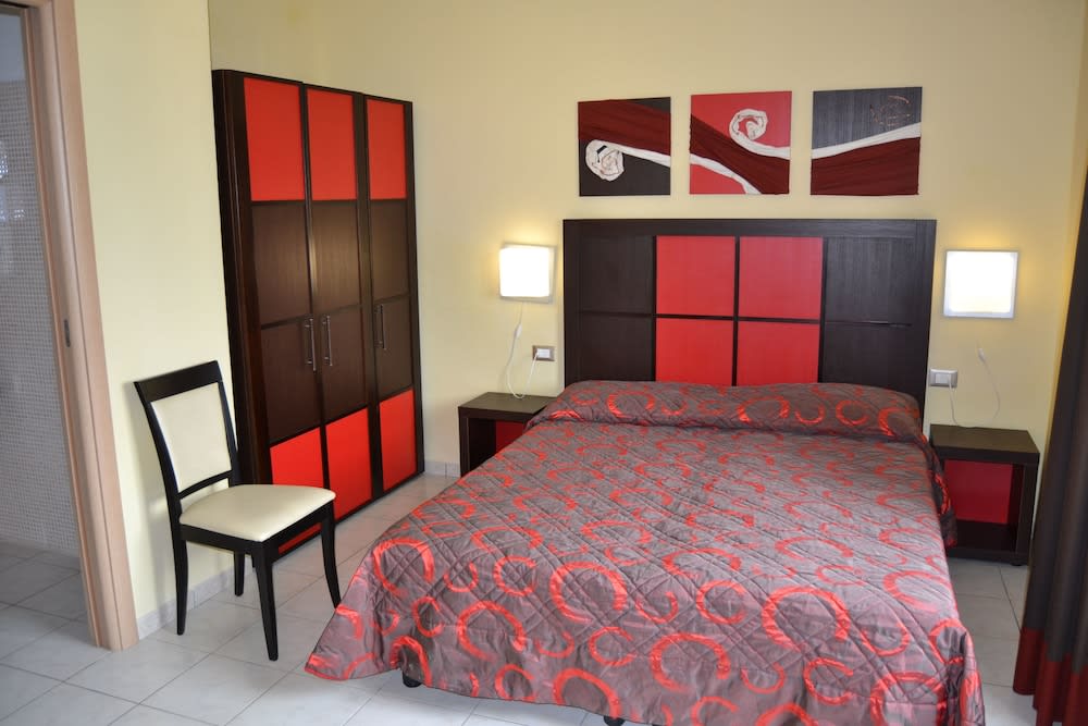 Resort Villa Hermosa 4