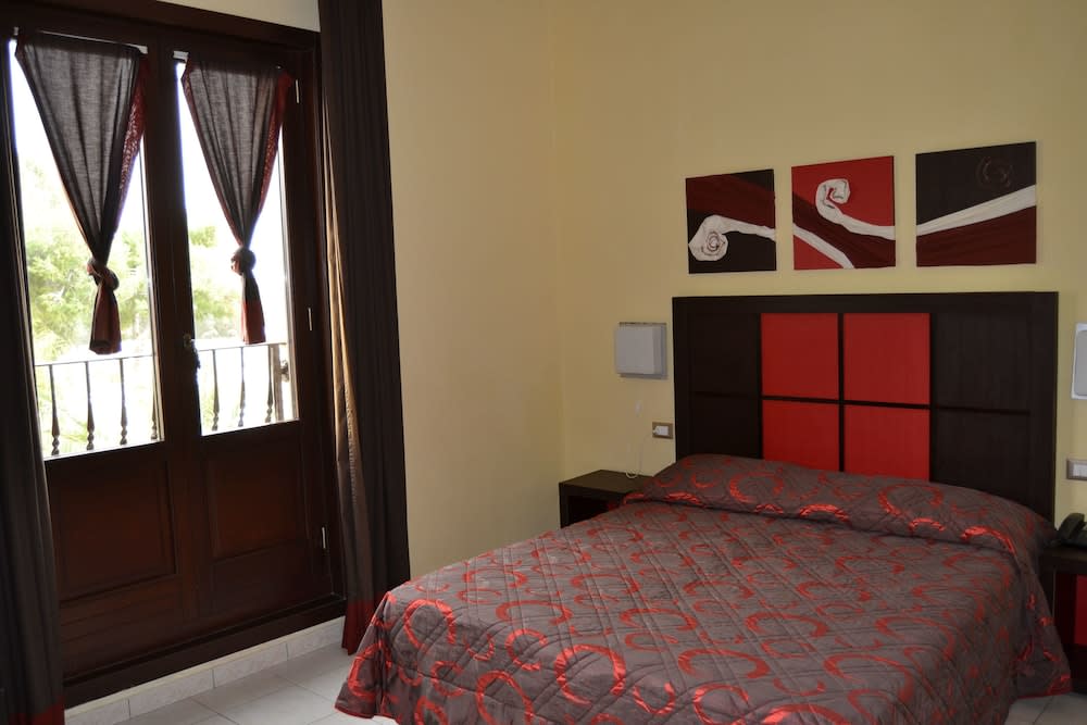 Resort Villa Hermosa 3