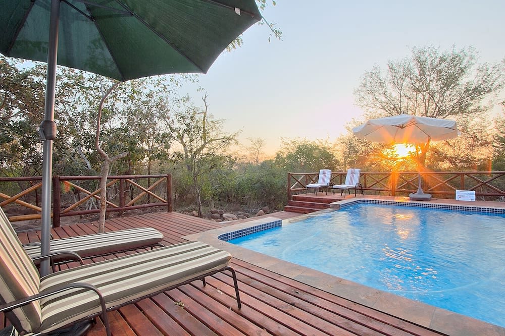 Royal Marlothi Kruger Safari Lodge and Spa 1