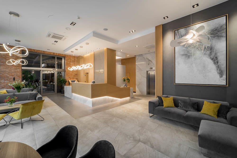 Korona Gold - Korona Hotel Wrocław 5