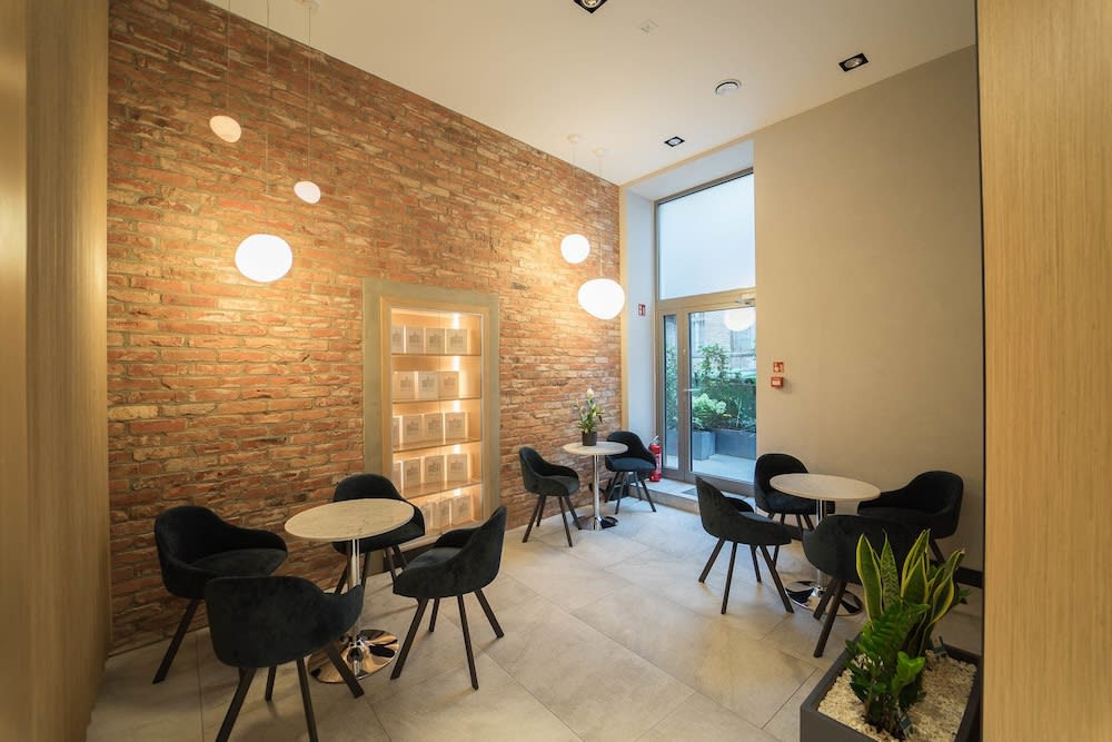 Korona Gold - Korona Hotel Wrocław 2