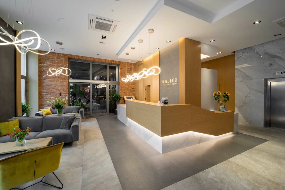 Korona Gold - Korona Hotel Wrocław 4