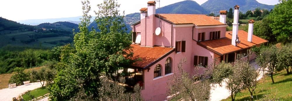 Agriturismo Ai Gradoni 1
