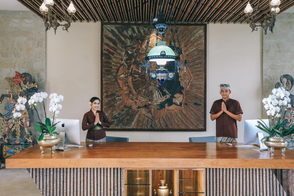 Kuwarasan A Pramana Experience 2
