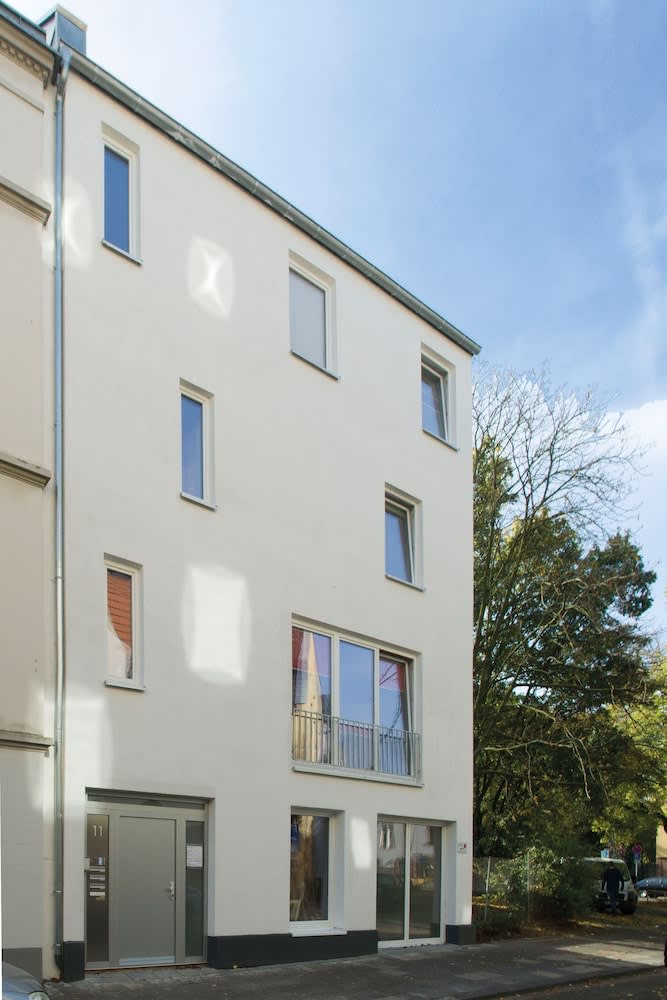 Apartment11 Wartburg 1