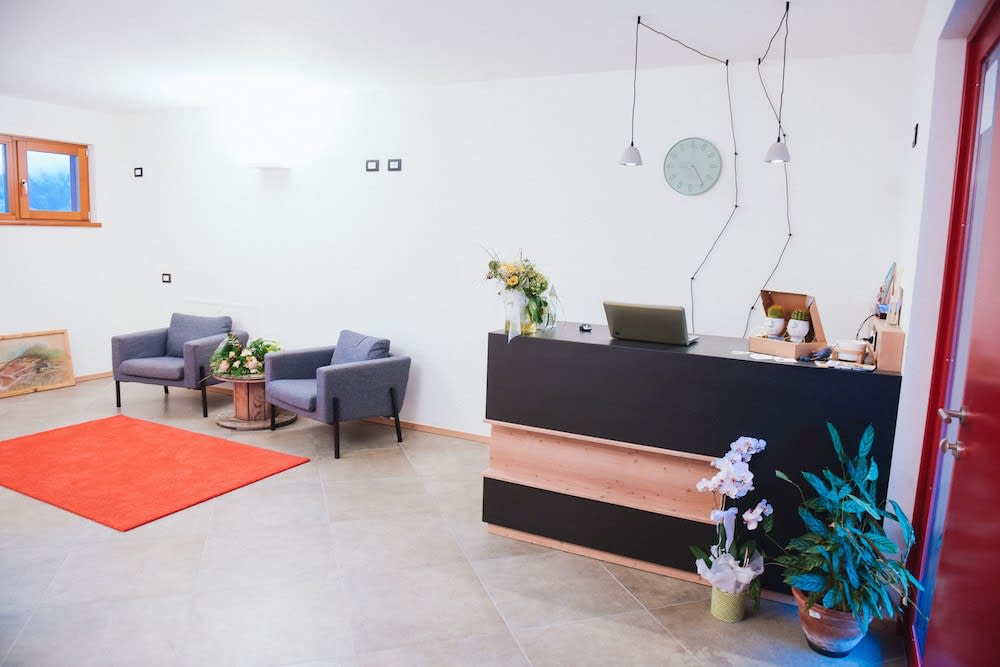 Agritur Verderame 2