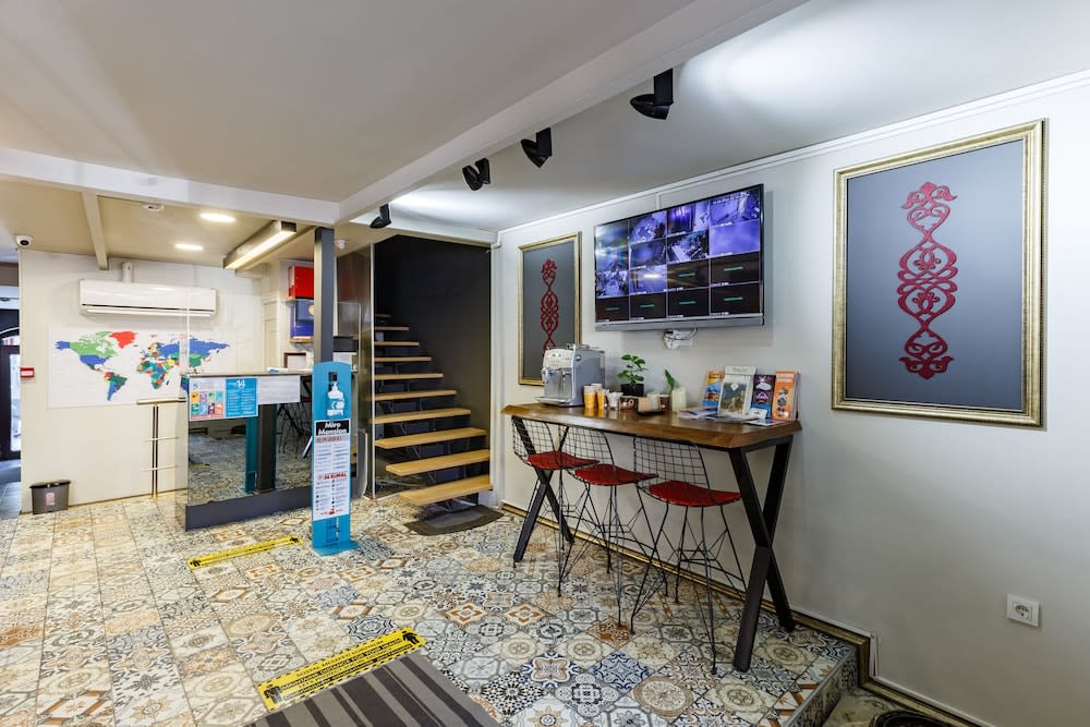 Hotel Miro Mansion Old City 2