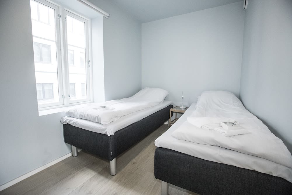 Stavanger Housing Hotel 2