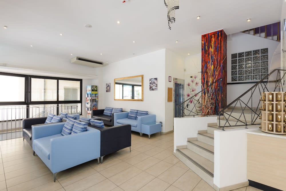Hotel Clipper 2