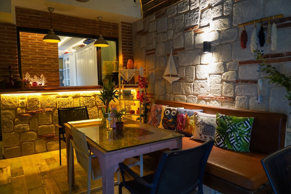 Sigacik Kalyon Otel 2