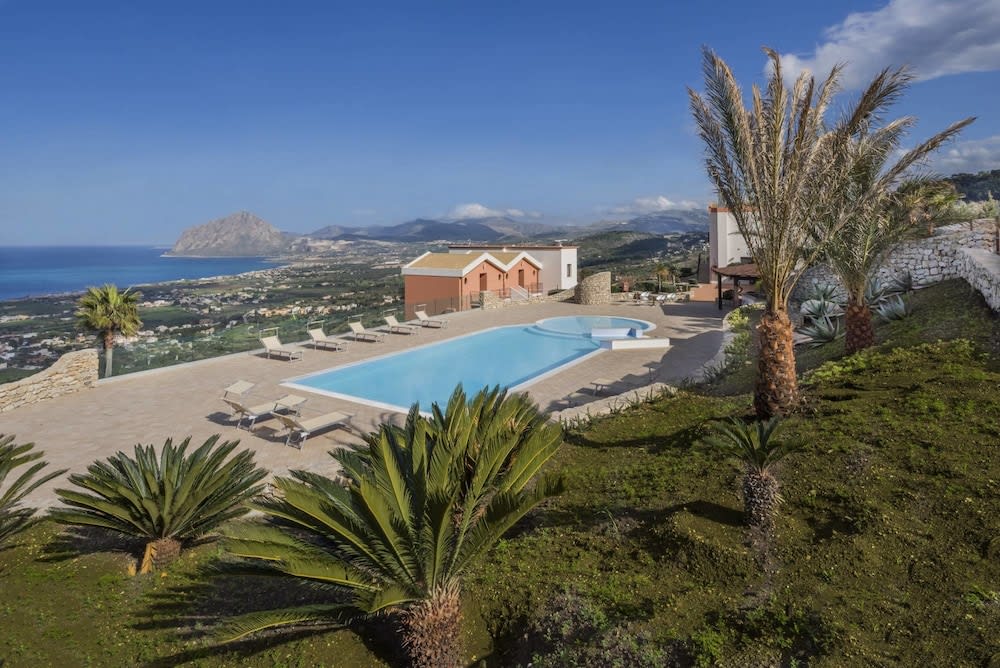 Hotel Parco Degli Aromi Resort & SPA 1