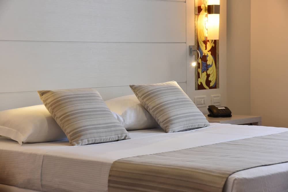 Hotel Parco Degli Aromi Resort & SPA 3