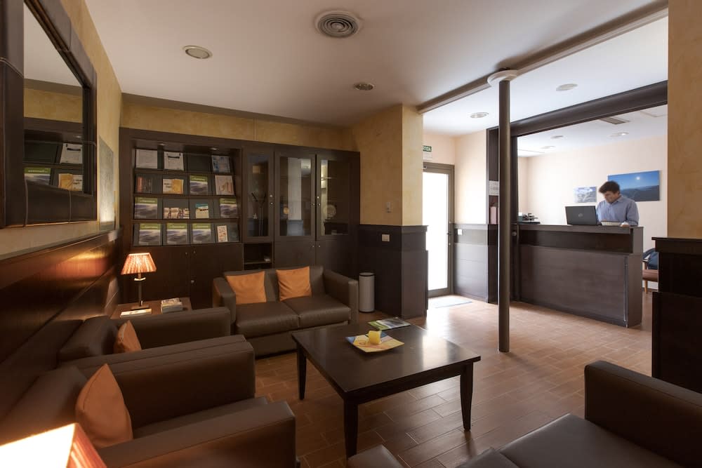 Hotel Alta Garrotxa 2
