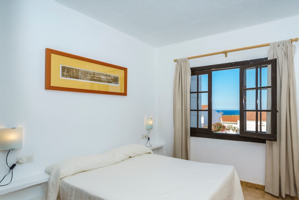 Apartamentos Posidonia 3