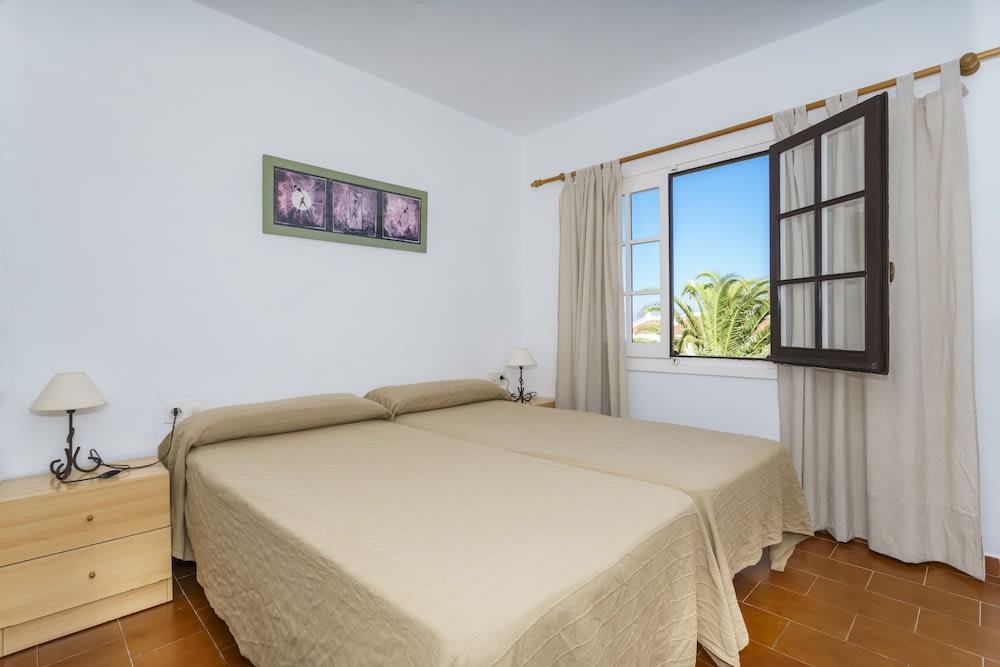 Apartamentos Posidonia 2