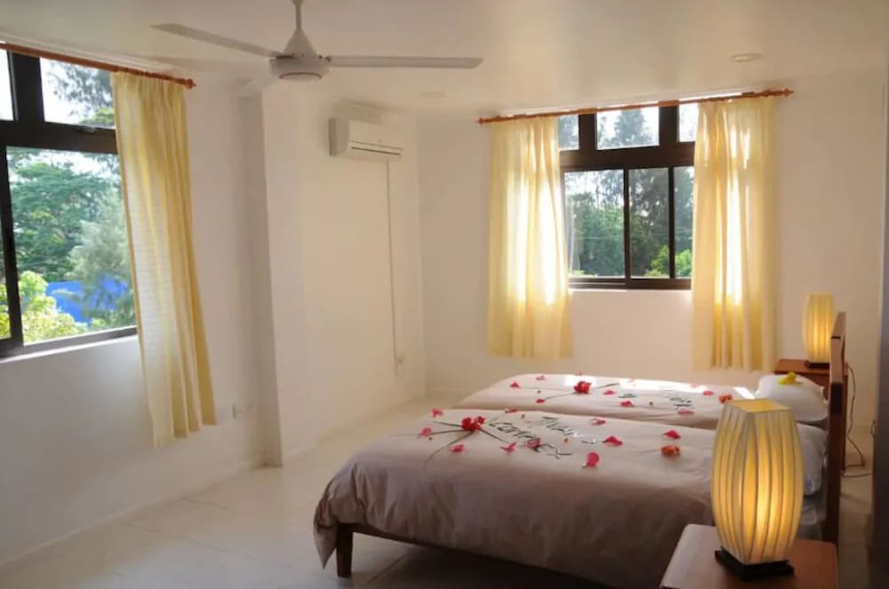 Global Village Apartments 2