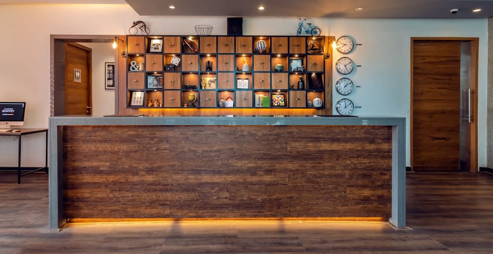 Four Points by Sheraton Chennai OMR 2