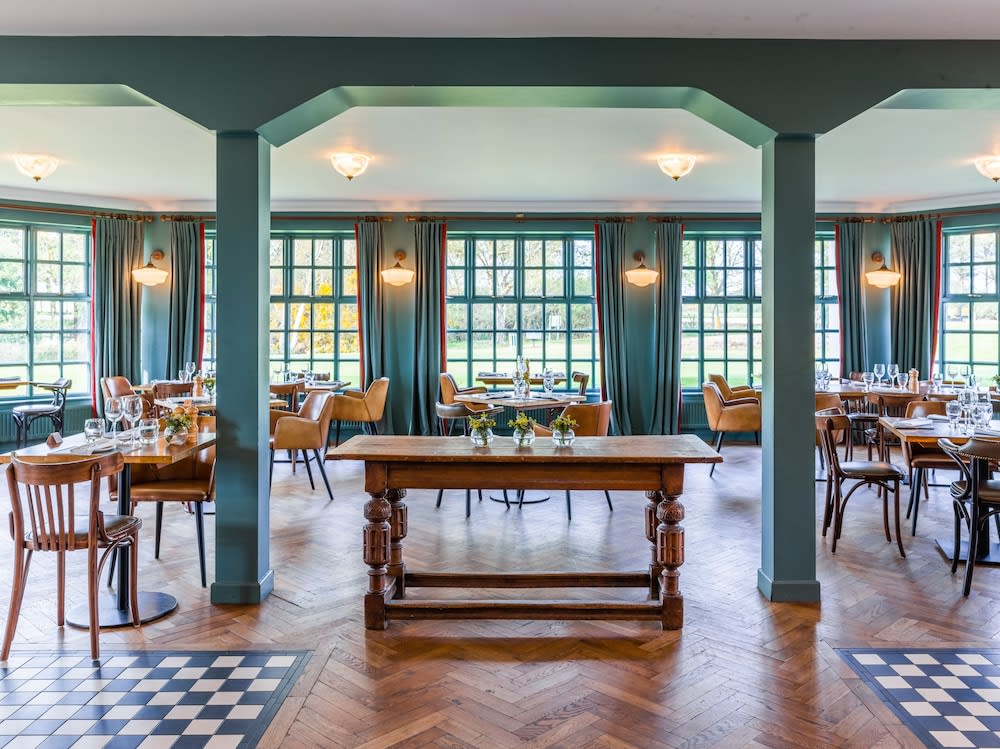 Thorpeness Golf Club and Hotel 2