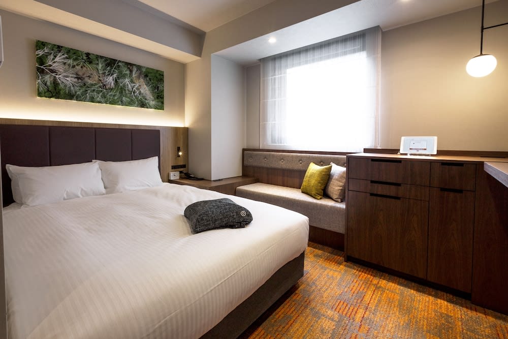 Hotel Forza Kanazawa 5