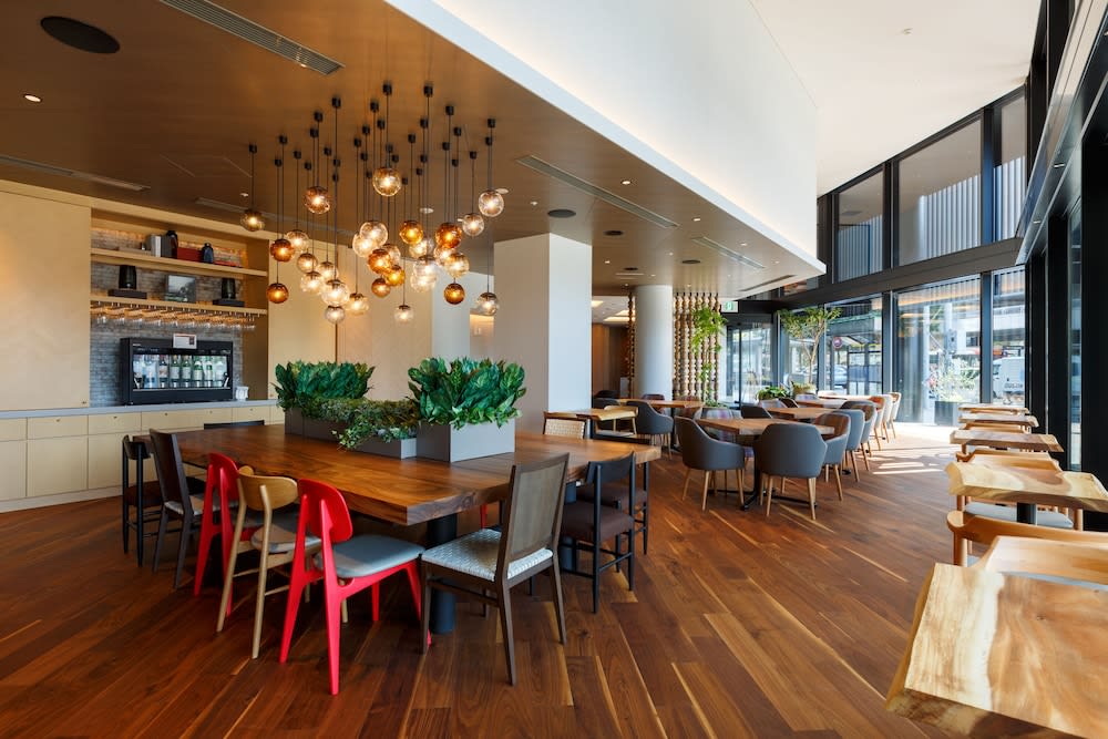 Hotel Forza Kanazawa 1