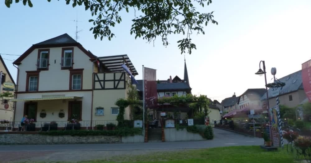 Moselperle Hotel Restaurant 1