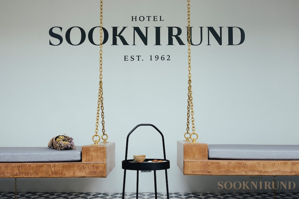 SOOKNIRUND HOTEL 2