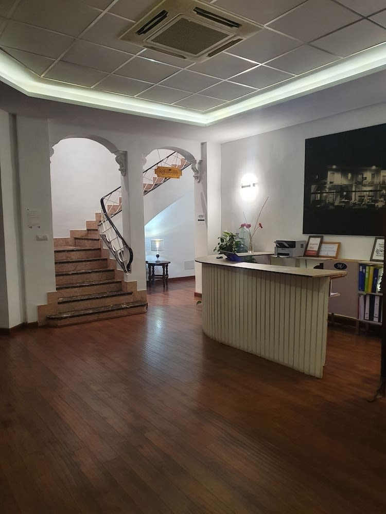Nuevo Hotel Vista Alegre 2