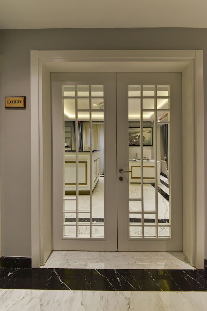 Kare Hotel Sultanahmet 2