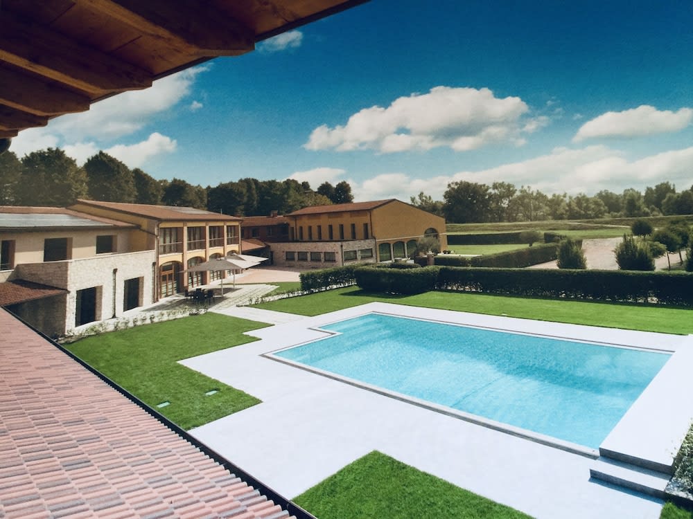 Tenuta Albertini 1
