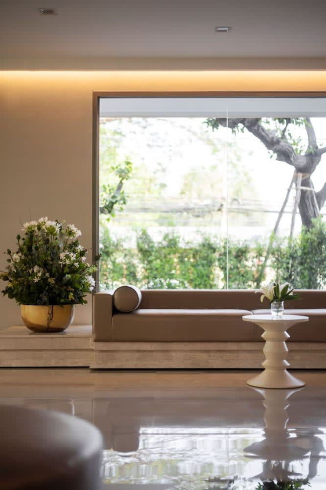 ANA Park Chiang Mai 2