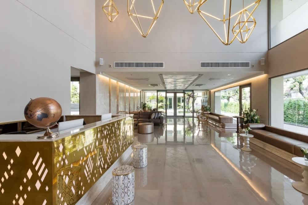 ANA Park Chiang Mai 4