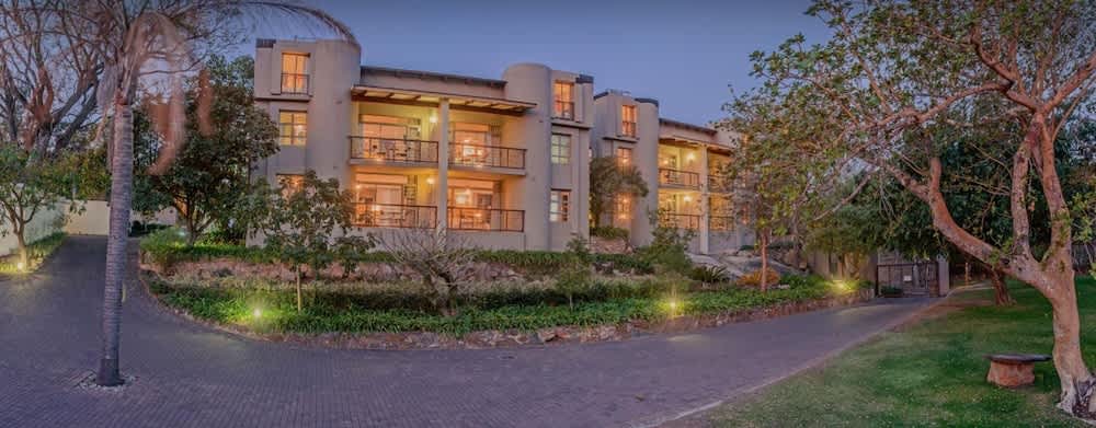 Francolin Lodge 1