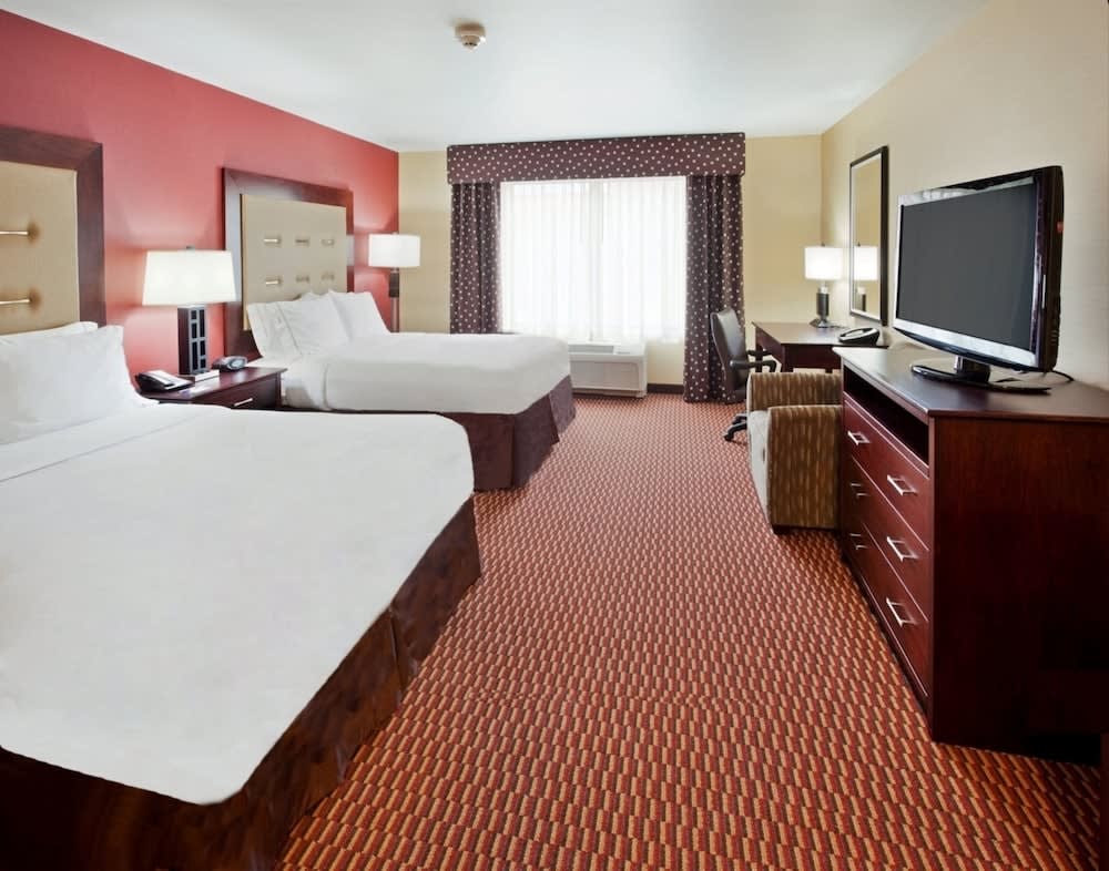 Holiday Inn Express Hotel & Suites Great Falls by IHG 3