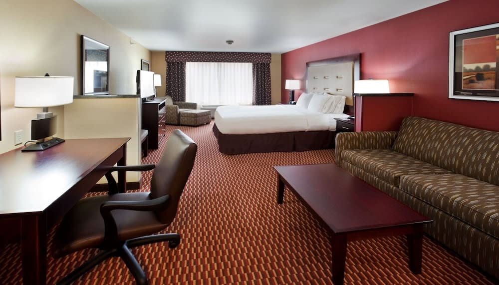 Holiday Inn Express Hotel & Suites Great Falls by IHG 5