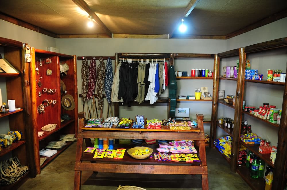 Kagga Kamma Eco Lodge & Spa 2
