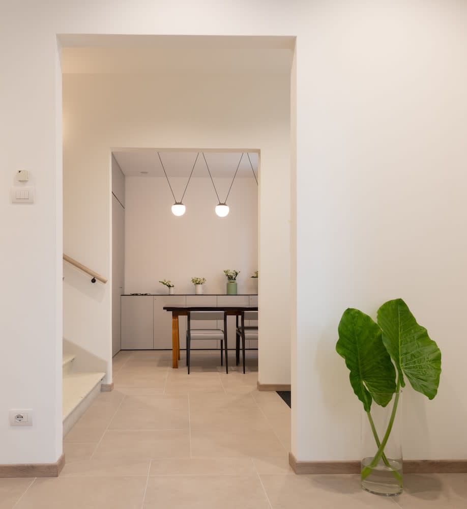 Hotel Canton dell'Orto 2