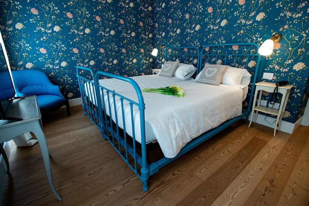 Locanda Capolago 1