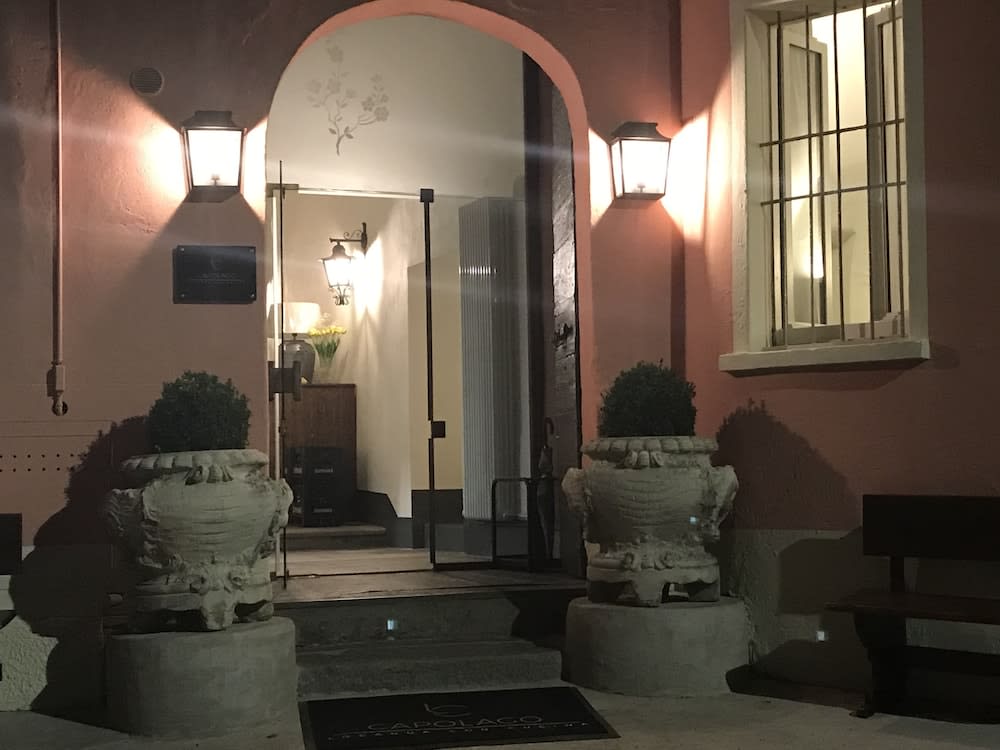 Locanda Capolago 2