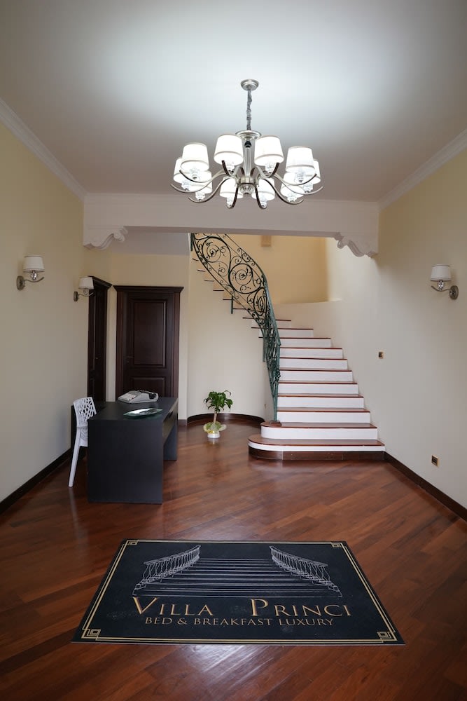 Villa Princi 2