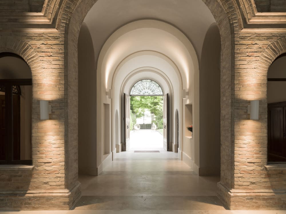 Villa Corallo 1