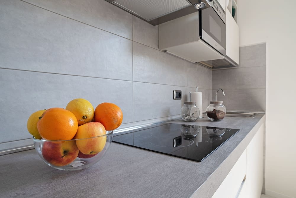 GuestHost - University of Bologna & Porta San Donato Apartment 1