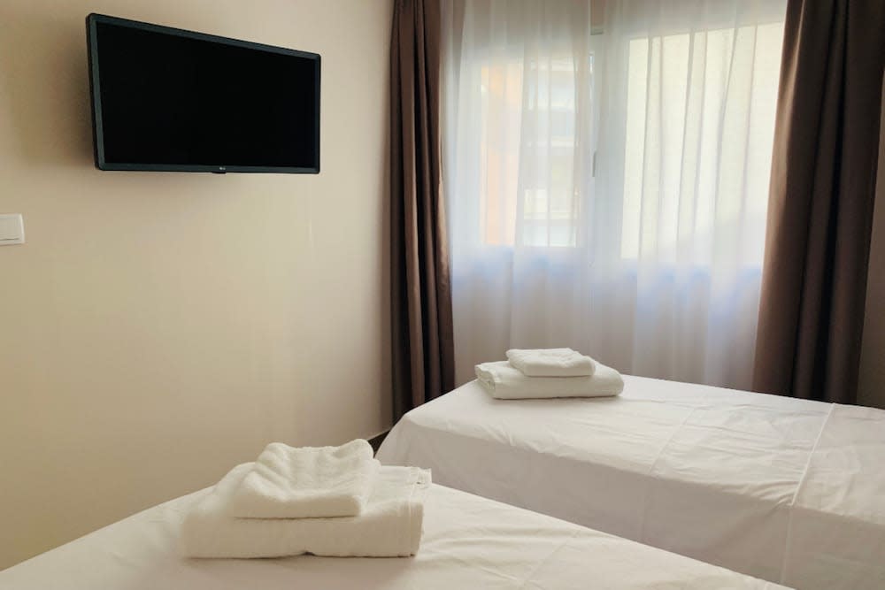 GBH Hotel-Apartamentos Caballito de Mar 2