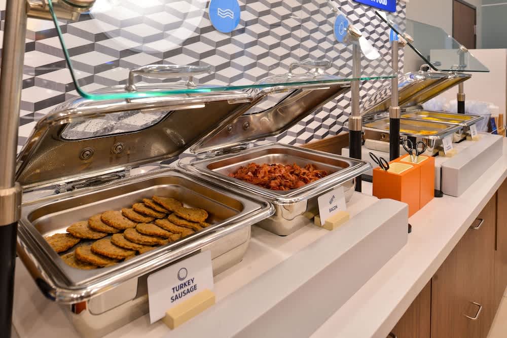 Holiday Inn Express & Suites BRUNSWICK by IHG 1