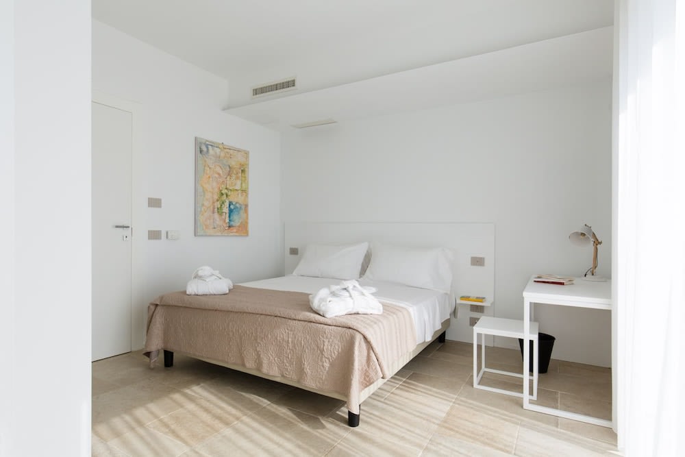 Scissure Sea Suite 2